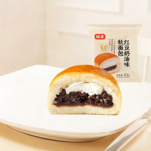 taoli | Nutritious Student Cream Bread