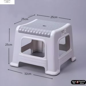 Jiaxu | Durable Bathroom Stool