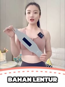 Wristband Armband ORIGINAL Pelindung Pergelangan Tangan Bernafas