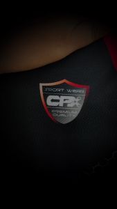 Baju Jersey Sepeda CPX CARBON Baju Gowes Special