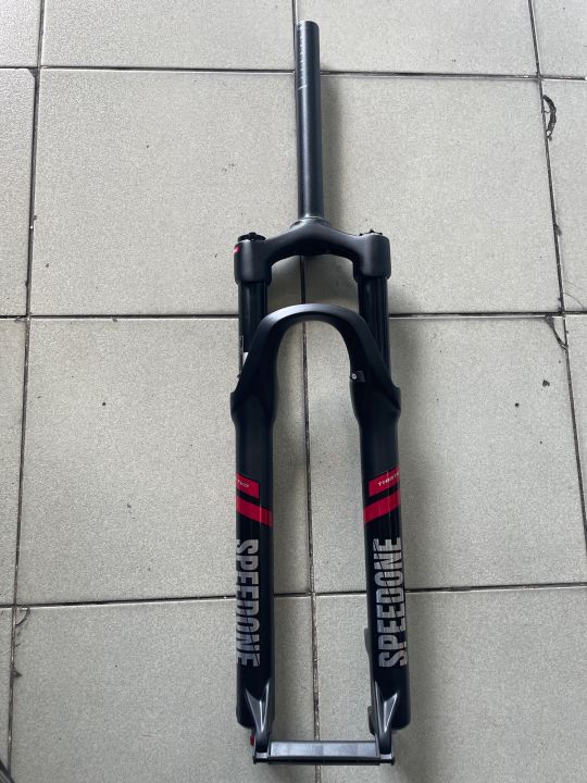 Speedone deals air fork