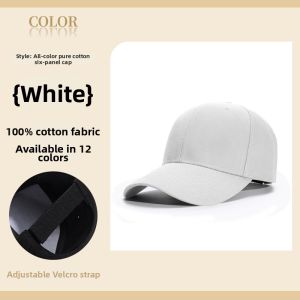 HUOYANDING | Customized Embroidered Work Cap Visor Baseball Hat