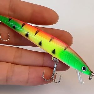 MUXI Fishing Lure Set Mini Fishing Hard Bait Minnow Floating Swing Crankbait Crazy Wobblers Artificial Bionic Crank Lures Membunuh ikan besar dan ikan kecil