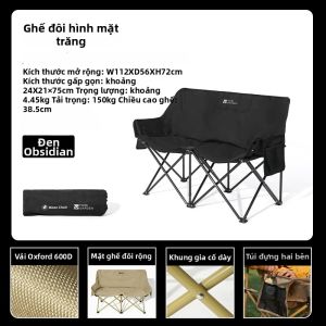 Mobi Garden | Ghế Du Lịch Ngoài Trời
