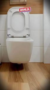 DAHLIA Toilet Ball Double Action Isi 5 | Kamper Toilet Anti Serangga dan Hilangkan Bau