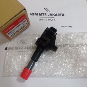 IGNITON COIL PENGAPIAN CITY GM2 2008 s/d 2012 FREED ORIGINAL 1PC