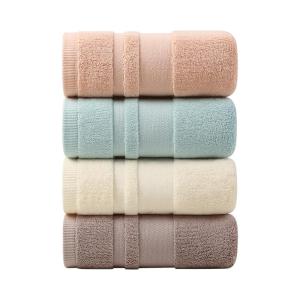 GRACE | Face & Bath Soft Absorbent Towel