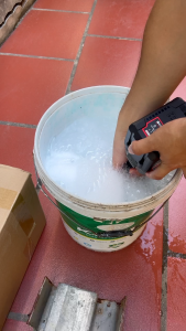 Máy Mài cầm tay Nakata Anti-kickbackChống sốc đá Chống khởi động lại Khởi động mềm