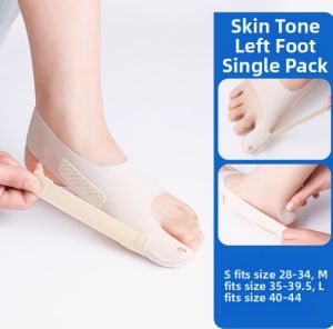 Aandher | Bunion Correction and Toe Separator Device