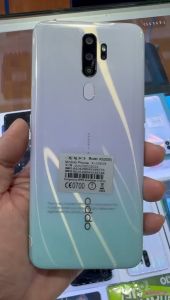 OPPO A5 (2020) ( 8GB RAM + 256GB ROM 6.5" 12MP 5000mAh ) - ( FREE FULLSET 1 YEAR WARRANTY)