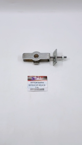 Setelan Rantai Supra X 125 Helm In Lubang Tengah (PSP) Stelan Rante Anting Arm Honda Harga Per Pcs