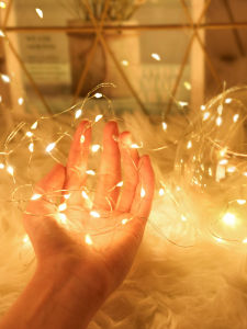 BEAUTY IN THE LIGHT | Atmosphere LED Light Strip