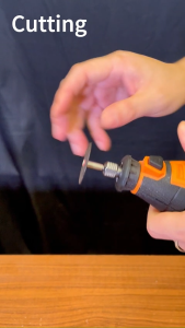 TASKTOOL Electric Mini Grinding Tool Set 220V Mini Electric Die Grinder Accessories Regulating Speed Drill Grinding Machine Milling Polishing Rotary Tool