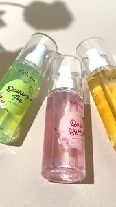 PINKBERRY Hair & Body Mist 100ml