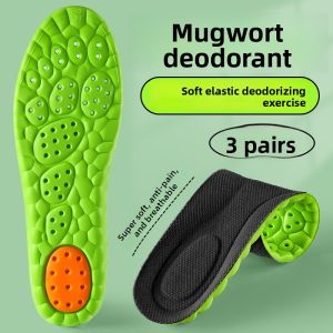 XIANZHAO | Shock Absorbing Cushion Insoles for Long Hours Standing