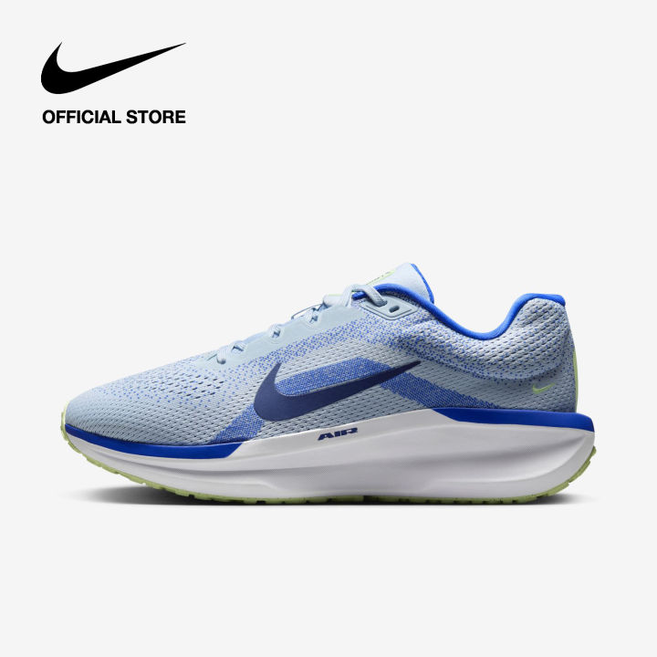 VOUCHER 25%] Giày Nike Mens Winflo 11 Road Running Shoes
