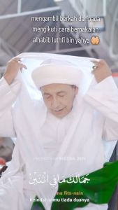 sorban gutroh almas / sorban putih polos sorban polos sorban haji almas arrafat persegi syal turban