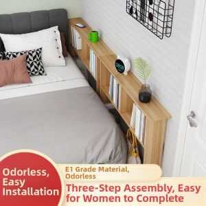 DANBIYIN | Slim Gap Organizer Narrow Cabinet