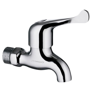 JOMOO | Vòi Nước Lạnh Tự Dừng 2-trong-1 4/6 Inch
