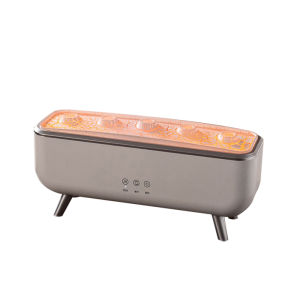 NIOYE | Large Mist Sound Reactive Aromatherapy Diffuser Humidifier