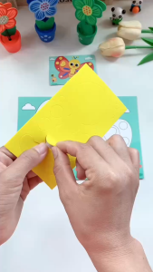 เซ็ทเครื่องเขียนศิลปะ DIY สำหรับเด็ก พร้อมอุปกรณ์ครบชุด สร้างสรรค์งานฝีมือและบัตรของขวัญ