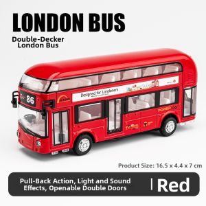 JUANNUO | Large Boy Suitable New Energy Bus Model