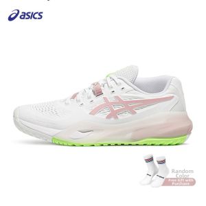 ASICS | Womens Stability Cushioning Tennis Shoes