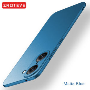 For OnePlus Nord CE5 Case ZROTEVE Ultra Thin Matte Hard PC Cover For OnePlus Nord CE 5 Nord5 Shockproof Phone Cases
