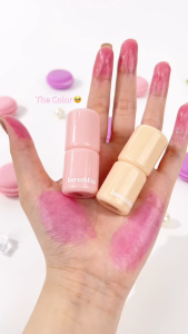 BNB BARENBLISS MAKES STUNNING LIP BALM