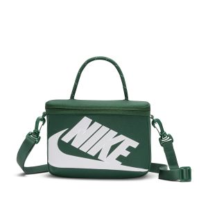 Nike | Practical Stylish Shoebox-style Storage Crossbody Bag