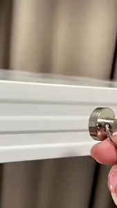 Heavy Duty Neodymium Rare Earth Magnetic Hooks for Cruise Ship Refrigerator Kitchen Home Office Hanging Organization Strong Hold