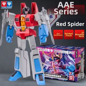 Auldey | Transformable Action Figure