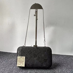 Super Move 2024 New Arrival Handmade Small Bag Storage Mobile Phone Bag Womens Bag Classy Chain Shoulder Crossbody Stylish Export