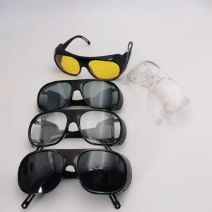 Safety Goggles Industrial Welding Eye Protection Glasses