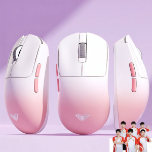 AULA | Multi-Mode Gaming Office Mouse