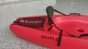 Seaflo Child Kayak Canoe Children s Platform Boat Platform Boat Hand Rowing