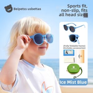 Usbettas | Polarized UV Protection Kids Sunglasses