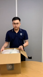 Nồi Cơm Điện Philips Series 3000 HD3212 /32 1.8 Lít - Hàng Chính Hãng - Bảo Hành 24 Tháng