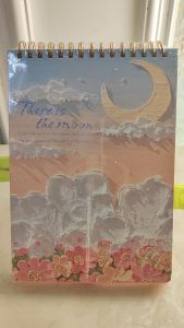 Thickned Coil Sketchbook 16K/A4/8K 60Sheet 160G Blank Paper Drawing Book Sketch Pad Art Supplies