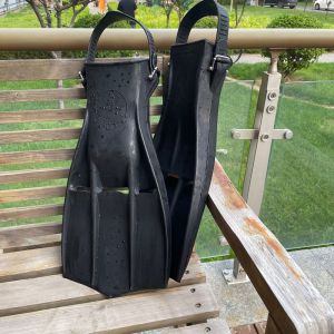 dbsqszb | Adjustable Diving Fins for Deep Diving Boots