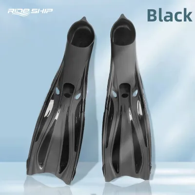 Free Diving Long Fins for Adults Professional Swimming