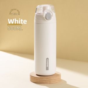 CILLE | 316 Stainless Steel Large Capacity Thermos