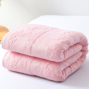 NONGNONGAI | Cotton Child Towel Blanket