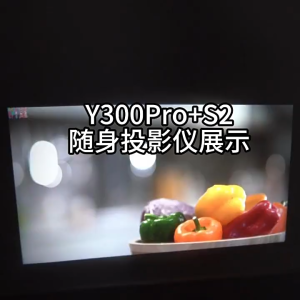 ⚡SG Next Day Delivery⚡ Android 4K Smart Mini Portable Home Office Outdoor Ultra HD Wireless Projector 1080P