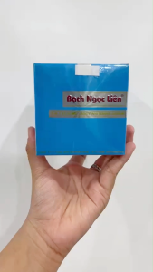 [Chính hãng] Kem Body Bạch Ngọc Liên Xanh - 8936079450656