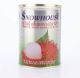 Snowhousecannedfruit