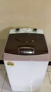 ARASHI MESIN CUCI  PRIME AWM 452A 1 TABUNG 45 KG GARANSI 2 TAHUN - MESIN CUCI PORTABLE - MESIN CUCI ARASHI - MESIN CUCI MURAH - - Lazada