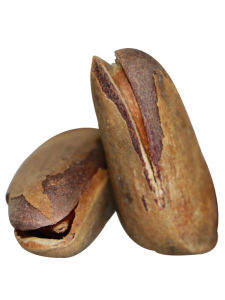 Red Pine Nut Wild Hand-Peeled Non-Fried Original Flavor Loose Pack 500g Northeast Special Product Long White Mountain Pine Nut