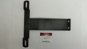 Dudukan Plat Nomer Depan Vixion "A" - Pangkon Bracket Breket Braket Pelat Nomor Nopol Bagian Depan