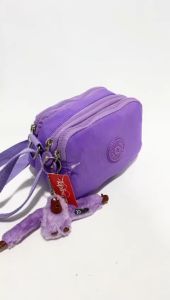 OMYGOOSE Grosiran Dompet selempang HP wanita nylon / KP 28900